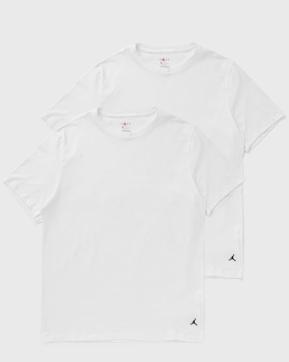 JHM FLIGHT BASE TEE 2PK