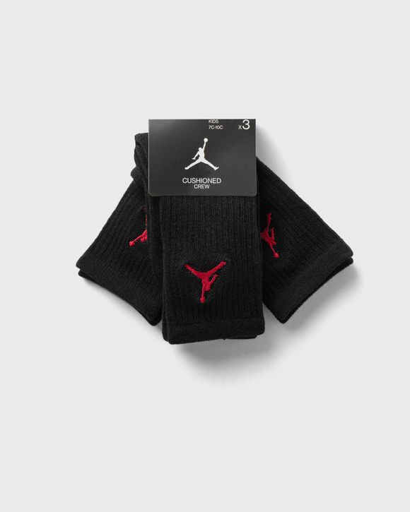 JHN JORDAN JUMPMAN CREW