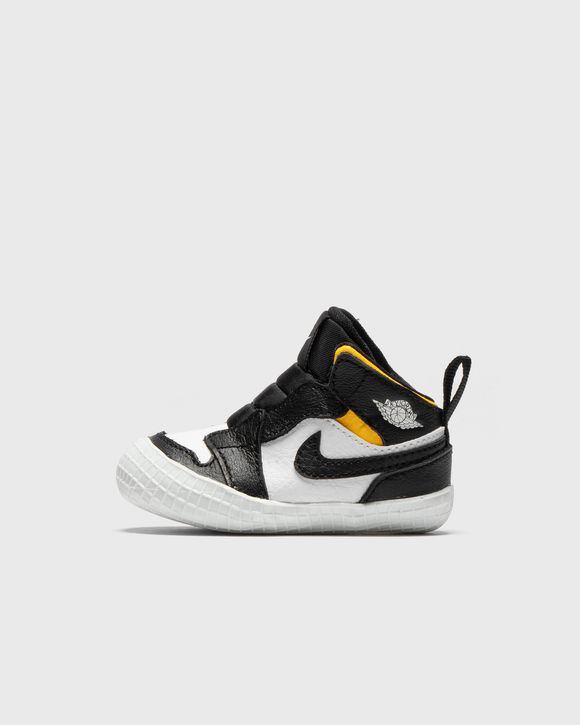 Jordan 1 BABY CRIB BOOTIE