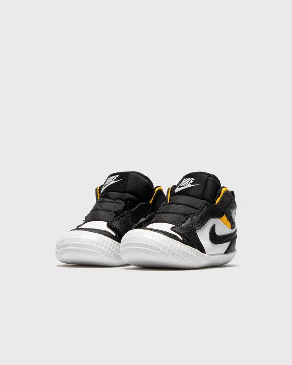 Jordan 1 BABY CRIB BOOTIE