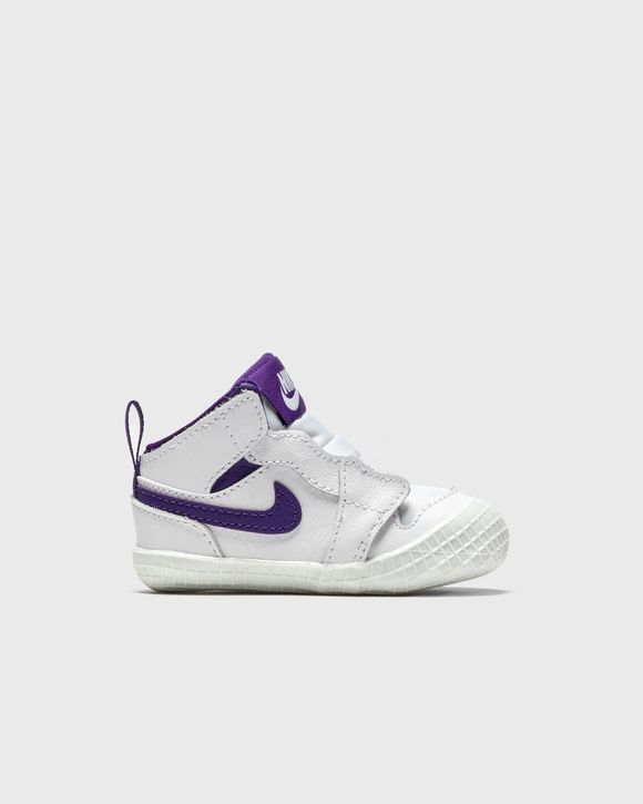 Jordan 1 Baby Crib Bootie