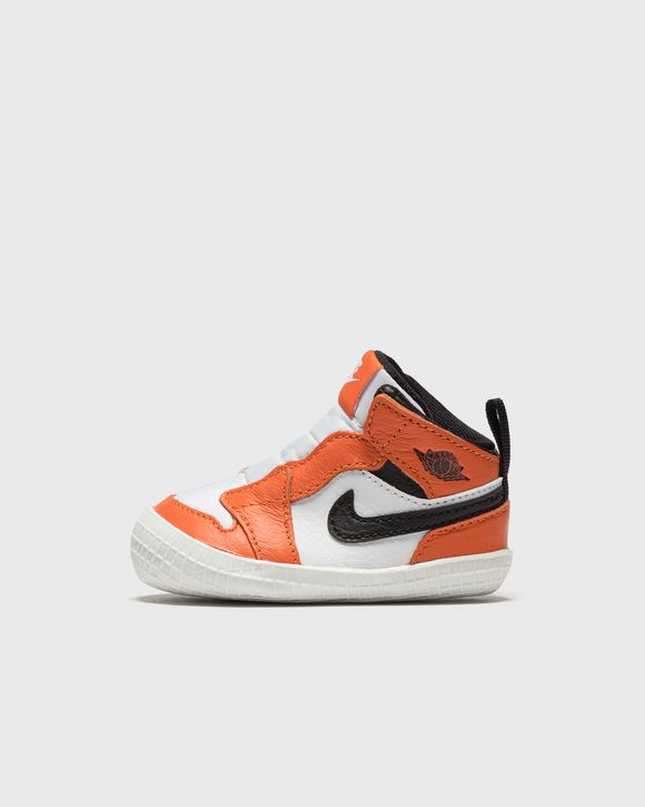 JORDAN 1 CRIB BOOTIE