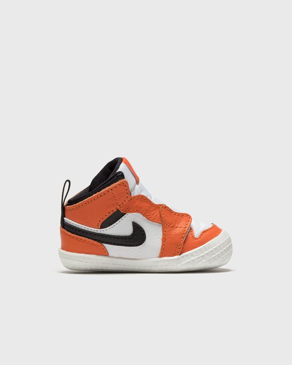 JORDAN 1 CRIB BOOTIE