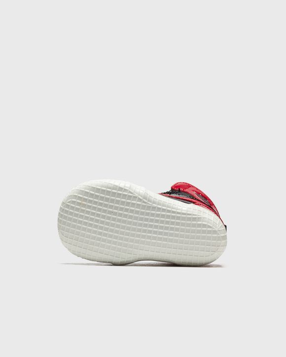 Jordan 1 Crib Bootie “Patent Bred”
