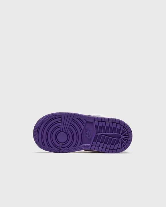 Jordan 1 High OG (TD) 'Court Purple'