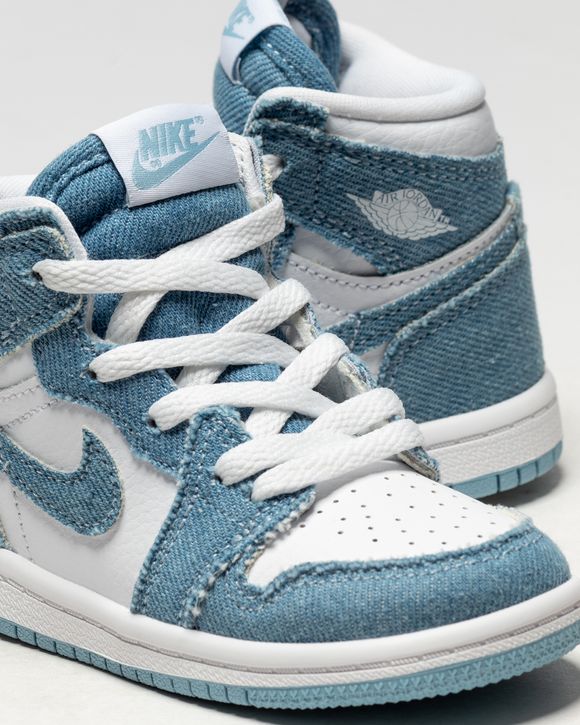 Jordan 1 High OG (TD)