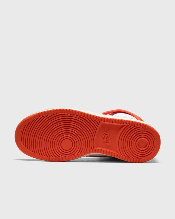 Jordan 1 KO "Rush Orange"