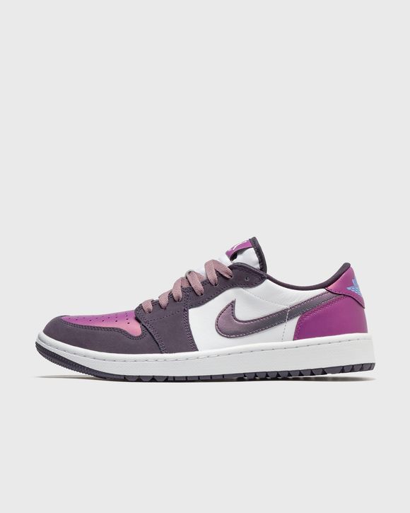 Jordan 1 Low G NRR