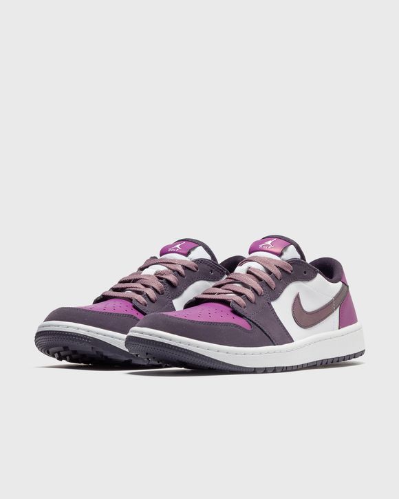 Jordan 1 Low G NRR
