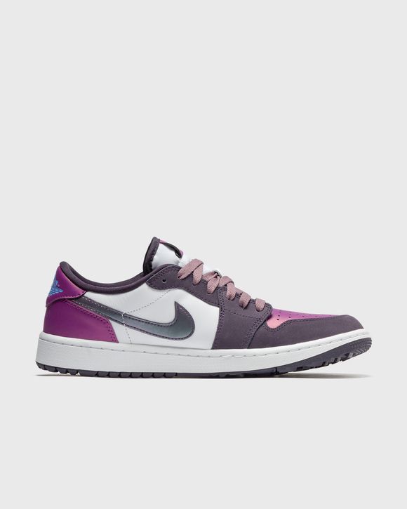 Jordan 1 Low G NRR