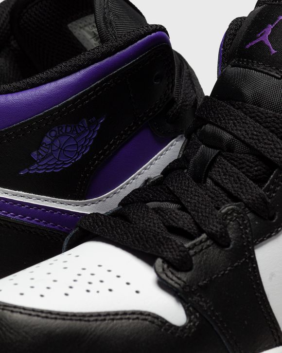 Jordan 1 Mid (PS)