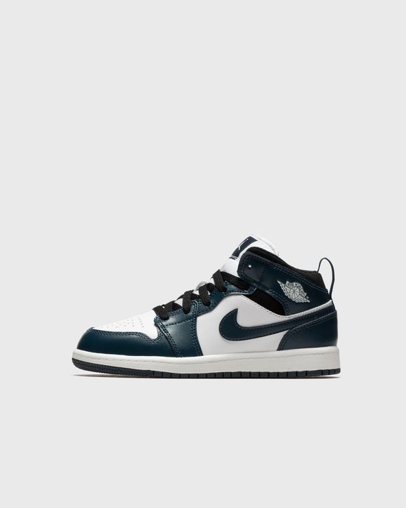 Jordan 1 Mid (PS)