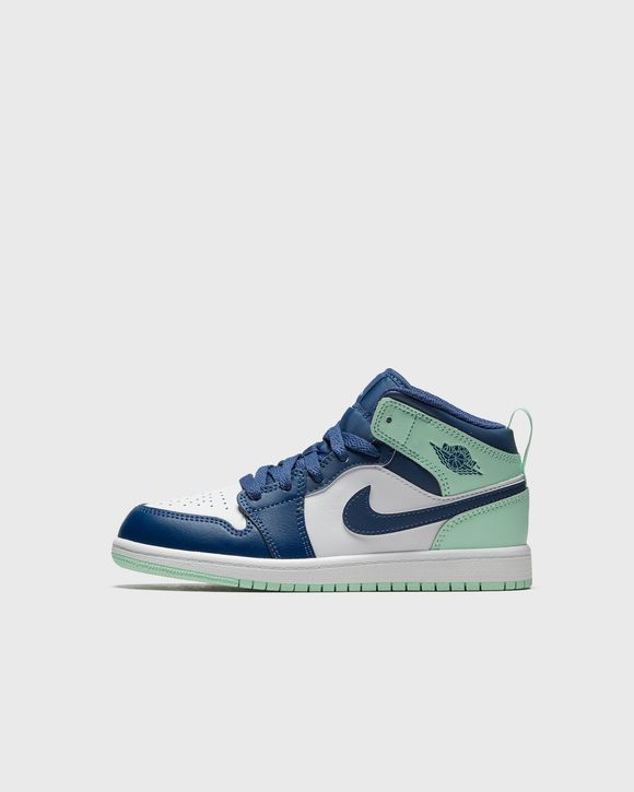 Jordan 1 Mid (PS)