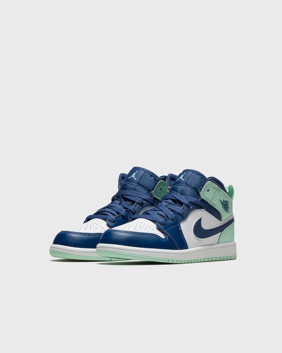 Jordan 1 Mid (PS)