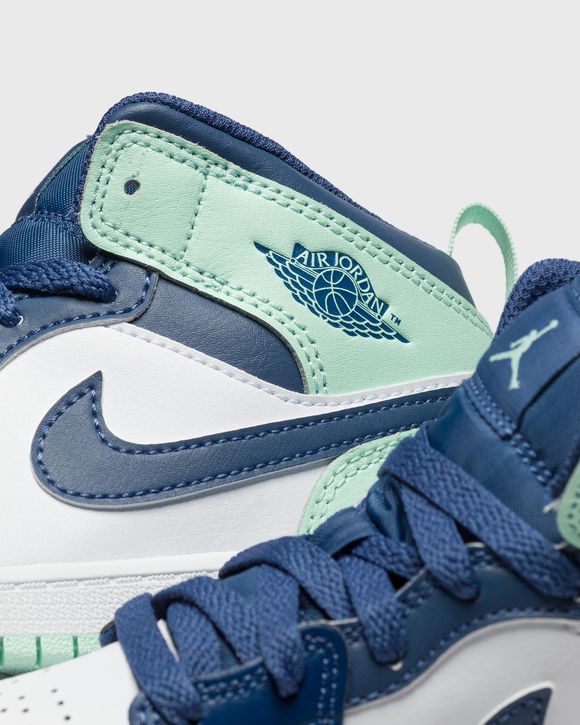 Jordan 1 Mid (PS)