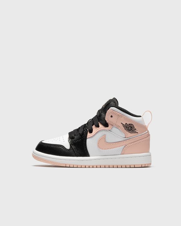 Jordan 1 Mid (PS) 'Crimson Tint'