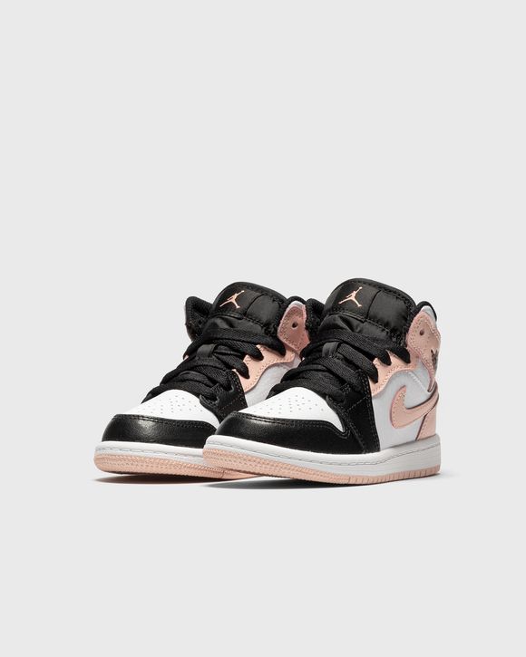 Jordan 1 Mid (PS) 'Crimson Tint'