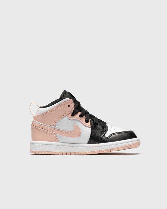 Jordan 1 Mid (PS) 'Crimson Tint'