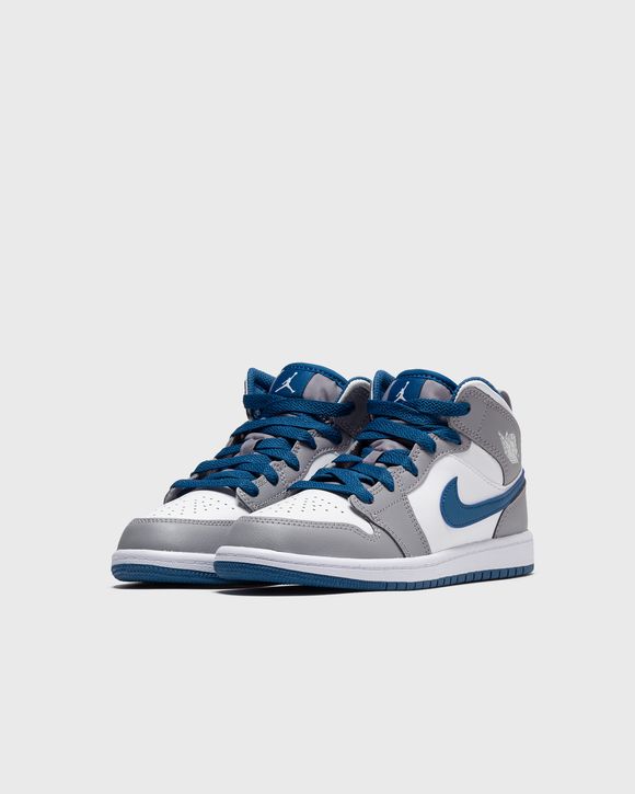 JORDAN 1 MID (PS)