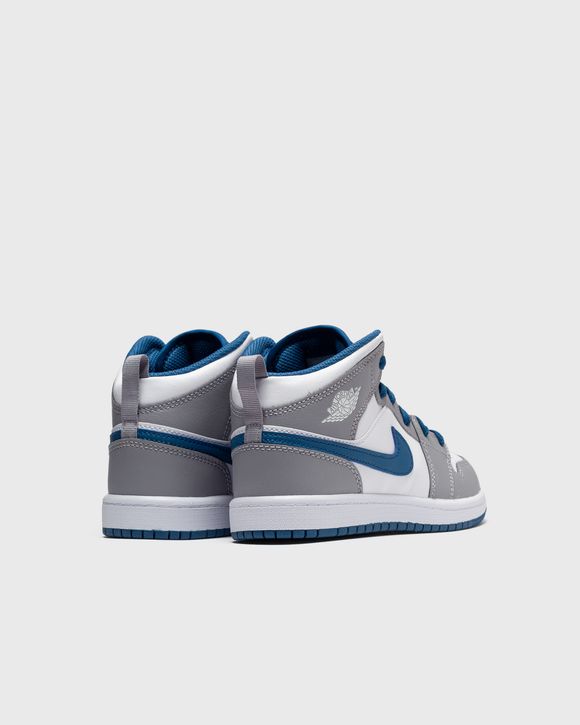JORDAN 1 MID (PS)