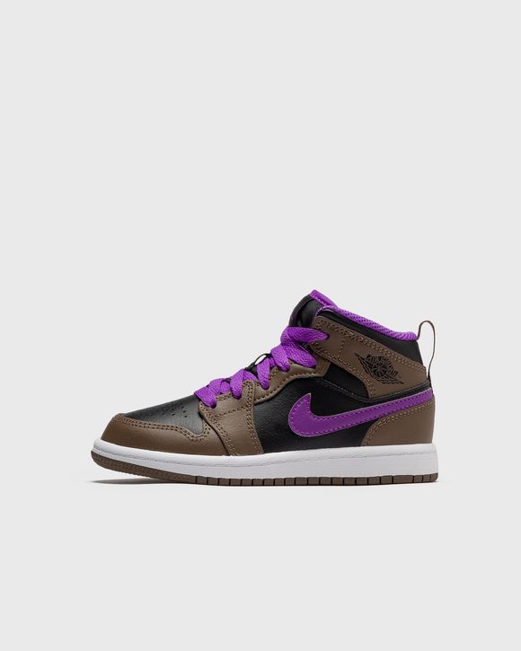 JORDAN 1 MID (PS)