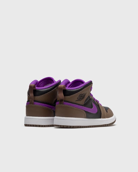 JORDAN 1 MID (PS)