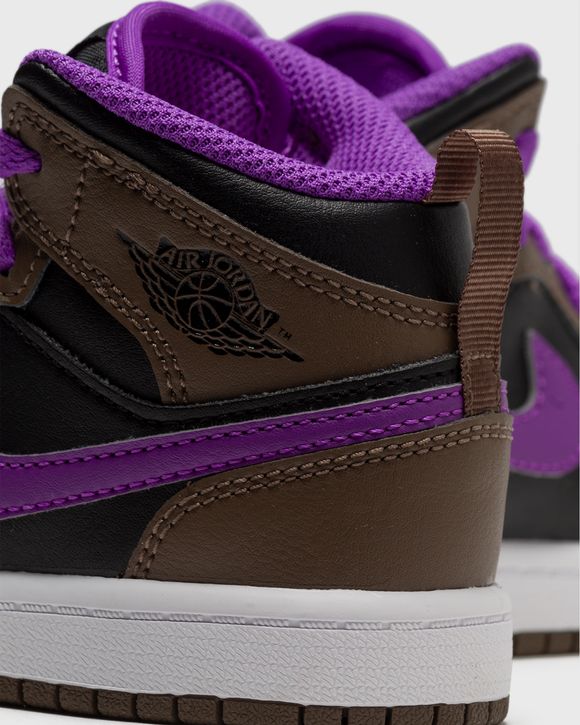 JORDAN 1 MID (PS)