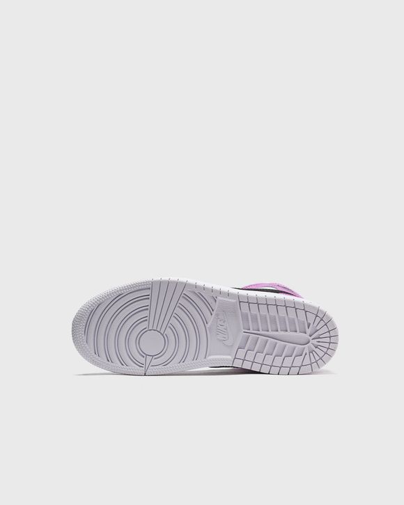 JORDAN 1 MID (PS)