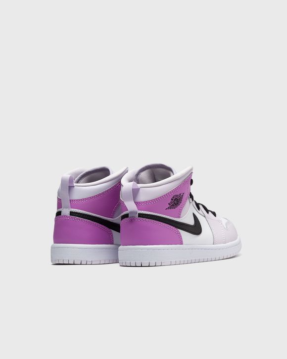 JORDAN 1 MID (PS)