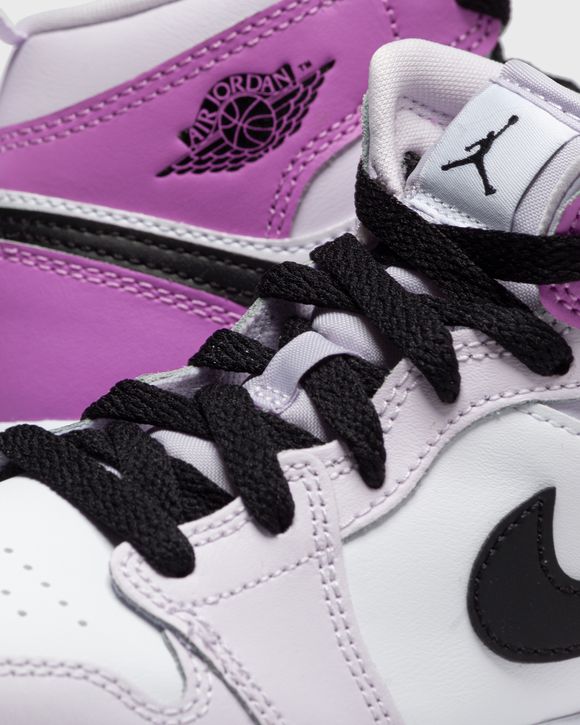 JORDAN 1 MID (PS)