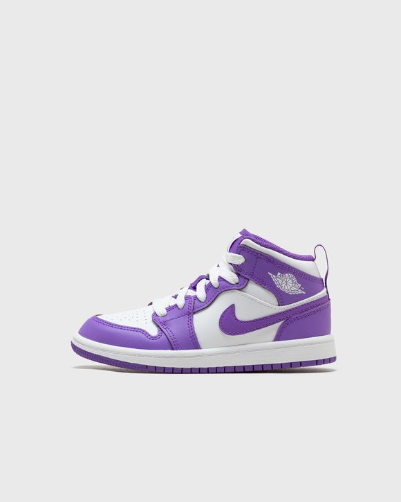 JORDAN 1 MID (PS)