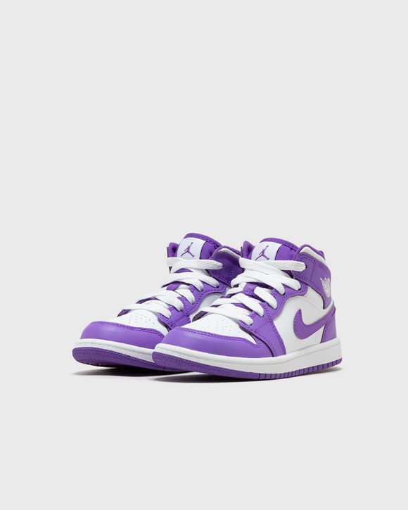 JORDAN 1 MID (PS)