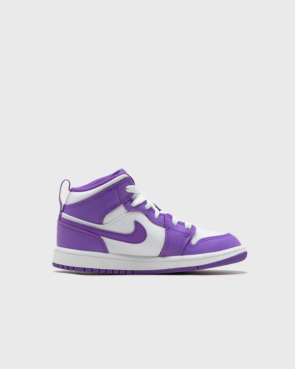 JORDAN 1 MID (PS)