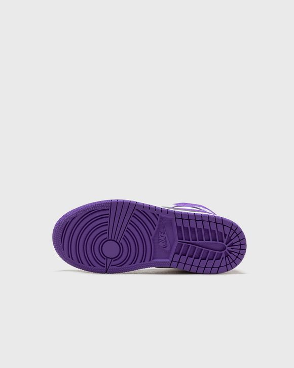 JORDAN 1 MID (PS)