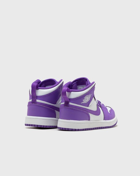JORDAN 1 MID (PS)