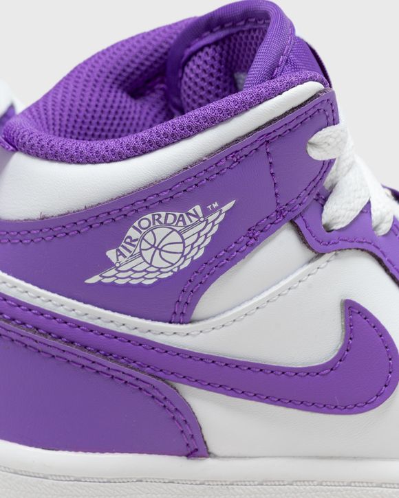 JORDAN 1 MID (PS)