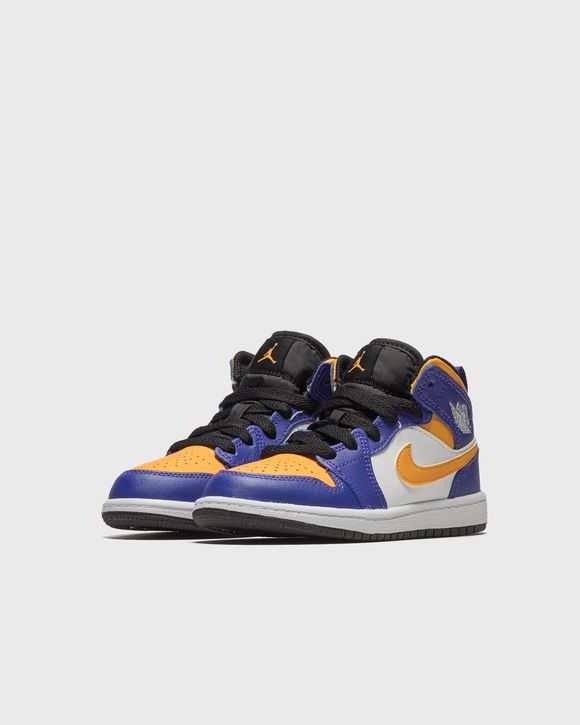 JORDAN 1 MID (PS)