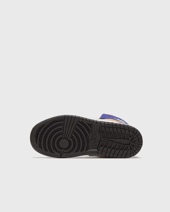 JORDAN 1 MID (PS)