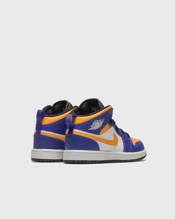 JORDAN 1 MID (PS)