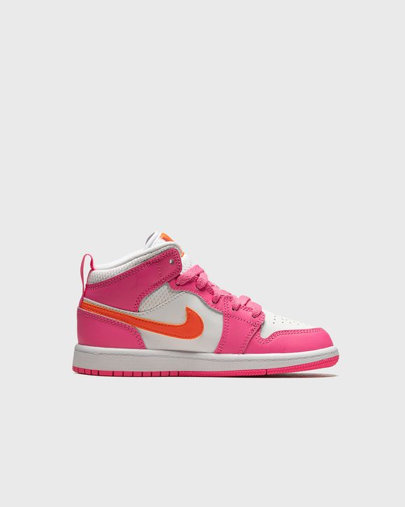 Jordan 1 Mid (PS)