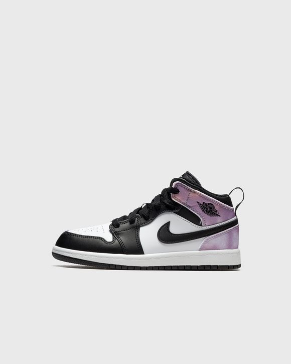JORDAN 1 MID SE (PS)