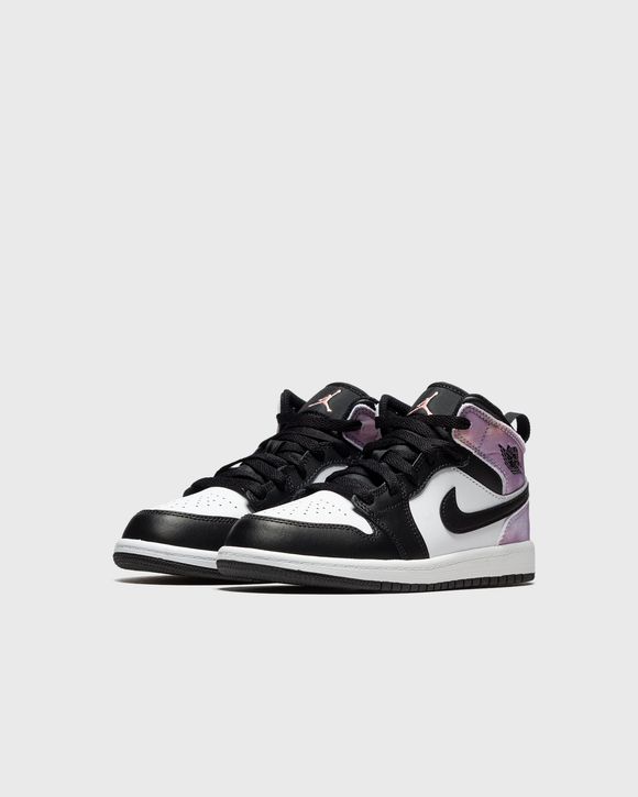 JORDAN 1 MID SE (PS)