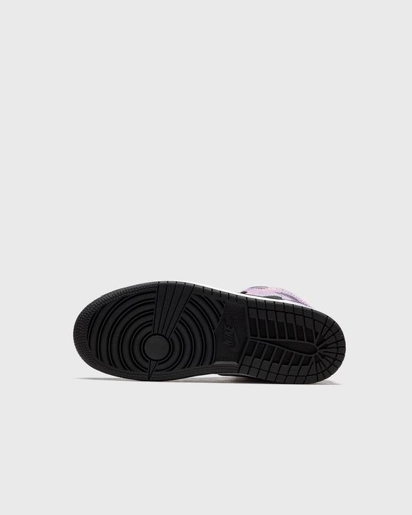 JORDAN 1 MID SE (PS)