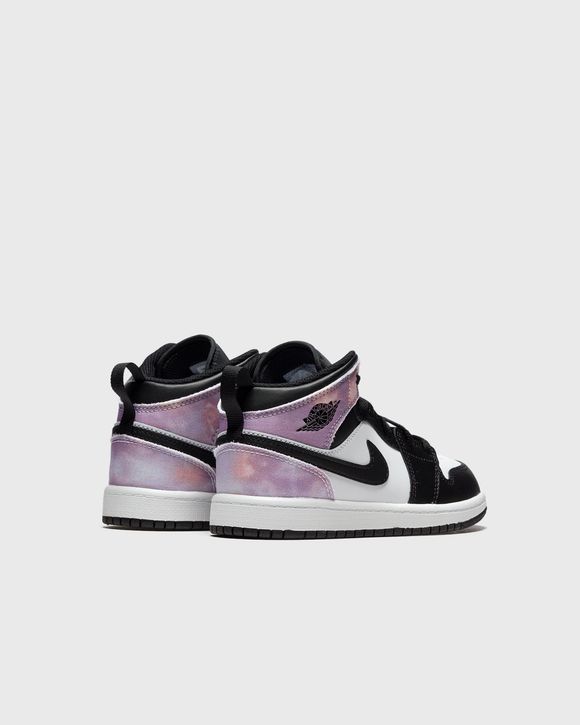 JORDAN 1 MID SE (PS)