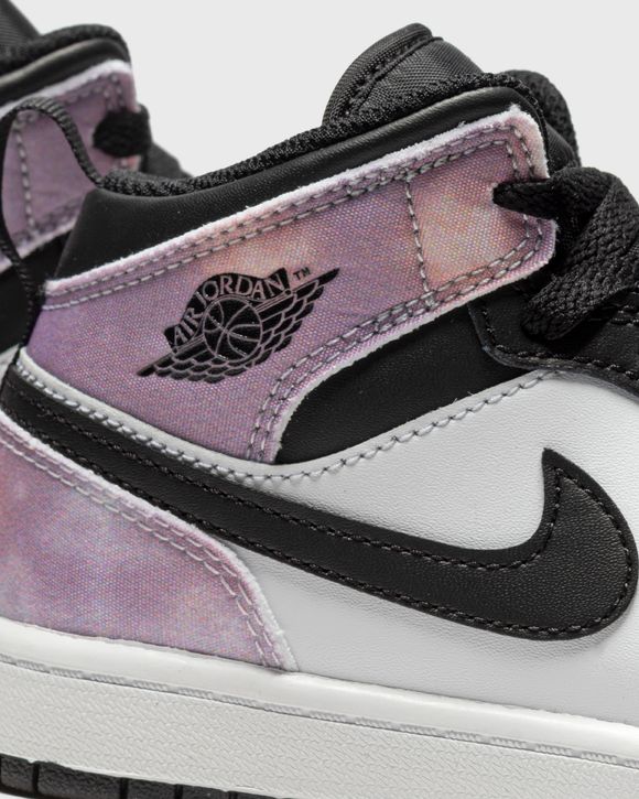 JORDAN 1 MID SE (PS)