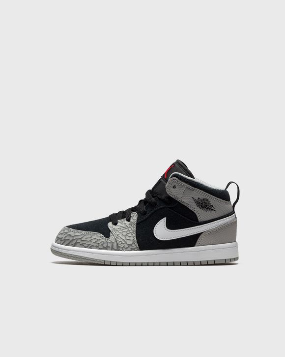 JORDAN 1 MID SE (PS)
