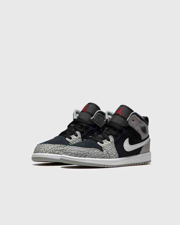 JORDAN 1 MID SE (PS)