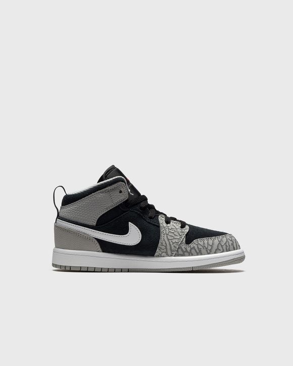 JORDAN 1 MID SE (PS)