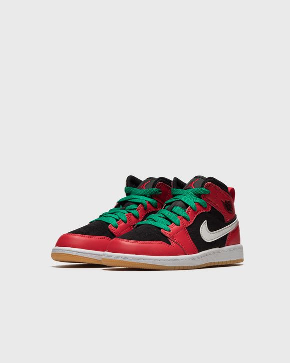 JORDAN 1 MID SE (PS)