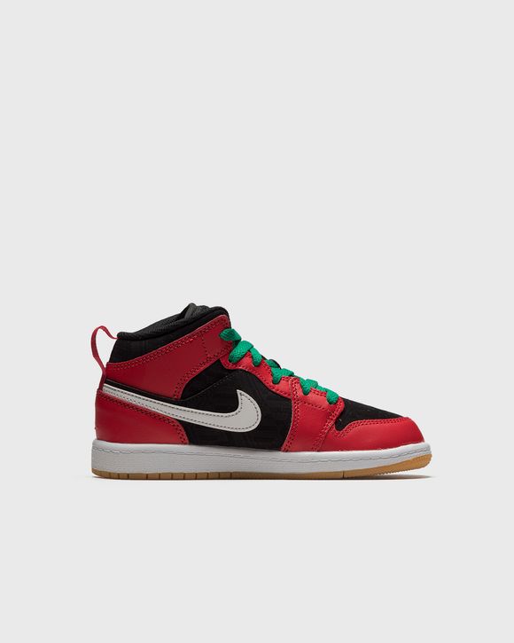 JORDAN 1 MID SE (PS)